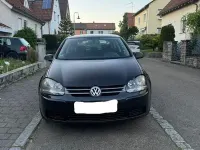 Second-hand VW Golf V 80 CP (58 kW) 2007 Berlinǎ