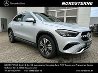 Gebraucht Mercedes GLA180 Progressive 136 PS (100 kW) 2023 Iridiumsilber SUV