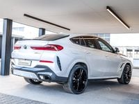 Gebraucht BMW X6 M Sport 352 PS (258 kW) 2025 Weiß SUV