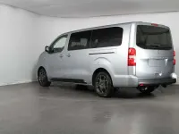 Neu Opel Zafira Life Edition 179 PS (131 kW) 2026 Grau Van / Kleinbus