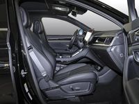 Neu BYD Seal U Boost 218 PS (160 kW) 2026 Obsidian black SUV