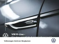 Gebraucht VW Tiguan Style 204 PS (150 kW) 2025 Blau SUV