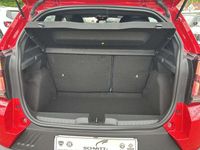 Gebraucht Fiat Grande Panda Red 83 kW (113 PS) 2025 Passione rot Kleinwagen