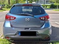 gebraucht Mazda 2 SKYACTIV-G 90 NAKAMA NAKAMA