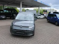Brugt VW Caddy Style 122 HK (89 kW) 2023 Grå MPV
