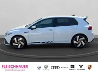 Gebraucht VW Golf VIII 300 PS (220 kW) 2021 Pure white Limousine