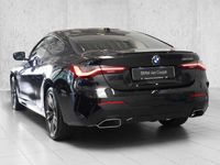 gebraucht BMW M440 440 i xDrive Coupé+LASER+Komfortzg.+SHZ+LHZ+DA+PA+