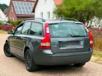 Gebraucht Volvo V50 125 PS (91 kW) 2006 Grau Kombi