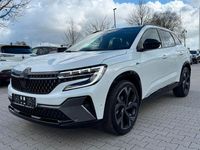 Gebraucht Renault Austral Esprit Alpine 158 PS (116 kW) 2025 Weiß SUV