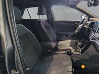 Second-hand VW T-Roc R-line 190 CP (139 kW) 2023 Gri SUV