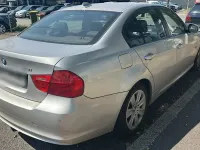 Gebraucht BMW 318 143 PS (105 kW) 2009 Limousine