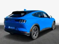 Occasion Ford Mustang Mach-E 197 kW (269 ch) 2025 Bleue SUV