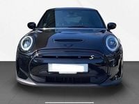 Gebraucht Mini Cooper SE Classic 135 kW (184 PS) 2022 Schwarz Kleinwagen