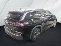 Gebraucht VW Tayron Elegance 272 PS (200 kW) 2025 Grenadillschwarz metallic SUV