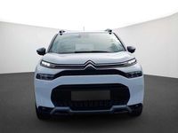 Gebraucht Citroën C3 Aircross Shine 110 PS (80 kW) 2023 Weiß SUV