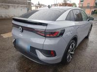 Second-hand VW ID.5 Pro Performance 150 kW (204 CP) 2022 Gri SUV