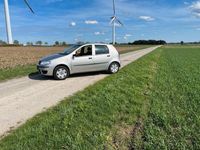 gebraucht Fiat Punto 