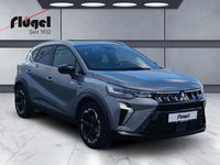 Gebraucht Mitsubishi ASX Edition 109 PS (80 kW) 2025 Grau SUV