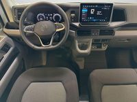 Neu VW Crafter 177 PS (130 kW) 2025 Candyweiß Van