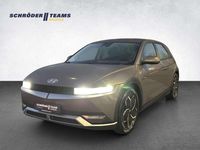 Gebraucht Hyundai Ioniq Basis 160 kW (218 PS) 2022 Mystic olive Kleinwagen
