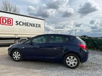 gebraucht Opel Astra 1.4 ecoFlex/2.Hand/Klima/TÜV