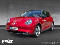 Neu Ora 03 Pro+ 125 kW (171 PS) 2025 Rot Kleinwagen