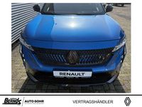 Neu Renault Rafale 300 PS (220 kW) 2025 Gipfelblau metallic / dach in schwarz SUV