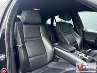 Gebraucht BMW X6 Executive 306 PS (225 kW) 2009 Schwarz SUV