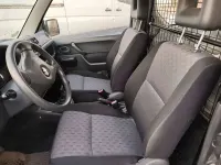 Gebraucht Suzuki Jimny Ranger 86 PS (63 kW) 2011 Grau SUV