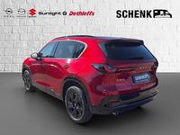 Neu Mazda CX-5 Homura-Line 141 PS (103 kW) 2026 SUV