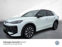 Gebraucht VW T-Roc R-line 150 PS (110 kW) 2025 Weiß SUV