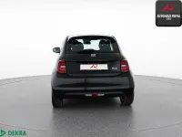 Gebraucht Fiat 500e Icon 69 kW (95 PS) 2023 Schwarz Limousine