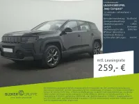 Gebraucht Jeep Compass Altitude 145 PS (106 kW) 2026 Vulcano black SUV