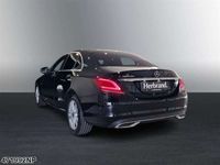 gebraucht Mercedes C300e de Avantgarde DISTRONIC Advanced Sound LED