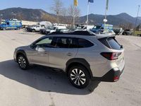 Neu Subaru Outback Platinum 169 PS (124 kW) 2026 Cashmere gold opal Kombi