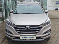 gebraucht Hyundai Tucson 1.6 Trend 2WD (OPF)