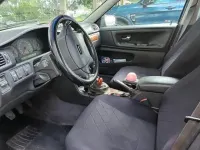 Gebraucht Volvo V70 144 PS (105 kW) 1997 Grün Kombi