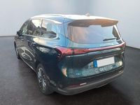 Neu DFSK Forthing 4 177 PS (130 kW) 2025 Schwarz SUV