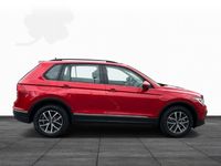 gebraucht VW Tiguan Life