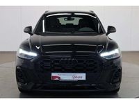 Gebraucht Audi Q5 S-Line 299 PS (219 kW) 2022 Schwarz SUV