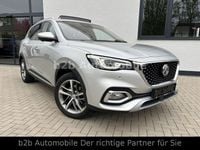 Gebraucht MG EHS Luxury 258 PS (189 kW) 2021 Silber SUV