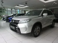 Neu Suzuki Vitara Comfort 110 PS (80 kW) 2026 Silber SUV