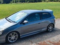 gebraucht Honda Civic Ep3 Typ R