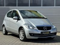 Gebraucht Mercedes A150 95 PS (69 kW) 2008 Silber Limousine