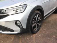 Gebraucht VW Taigo Style 116 PS (85 kW) 2024 Silber SUV