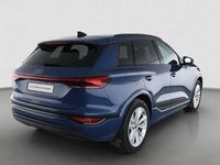 Gebraucht Audi Q6 e-tron Performance 225 kW (306 PS) 2025 Ascariblau metallic SUV