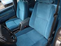 gebraucht Volvo 740 H Zulassung Original Zustand Kein Rost 2 Ha