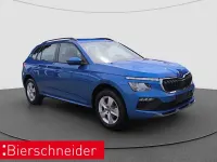 Neu Skoda Kamiq Selection 116 PS (85 kW) 2026 Grau SUV