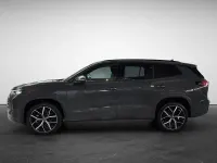 Uusi VW Tayron Elegance 193 HP (141 kW) 2026 Harmaa Katumaasturi