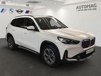 Gebraucht BMW X1 xLine 156 PS (114 kW) 2025 Weiß SUV